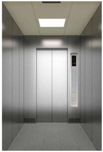 ESW無機房智能電梯 CA726L